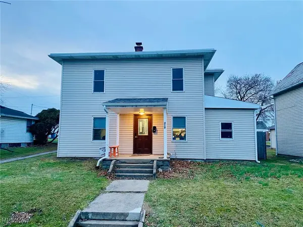 310 Woodbine Street, Willard, OH 44890