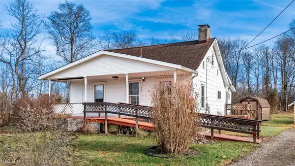 1208 Township Road 312 Se, New Lexington, OH 43764