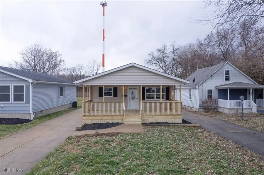 674 Stevenson Avenue, Akron, OH 44312 - Image #2