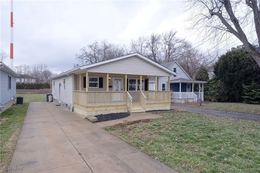 674 Stevenson Avenue, Akron, OH 44312 - Image #3