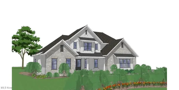 9006 Greensway Nw Street, Massillon, OH 44646