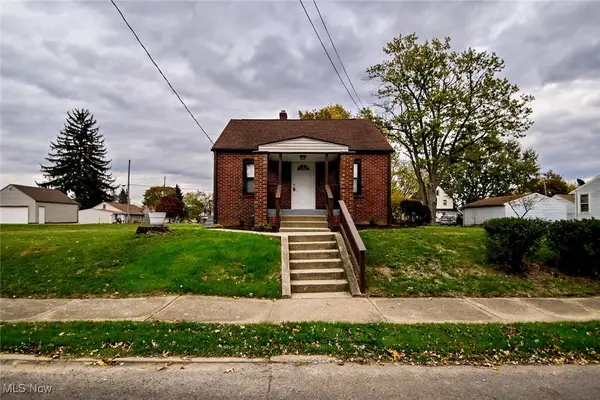 1622 Clarendon Sw Avenue, Canton, OH 44706