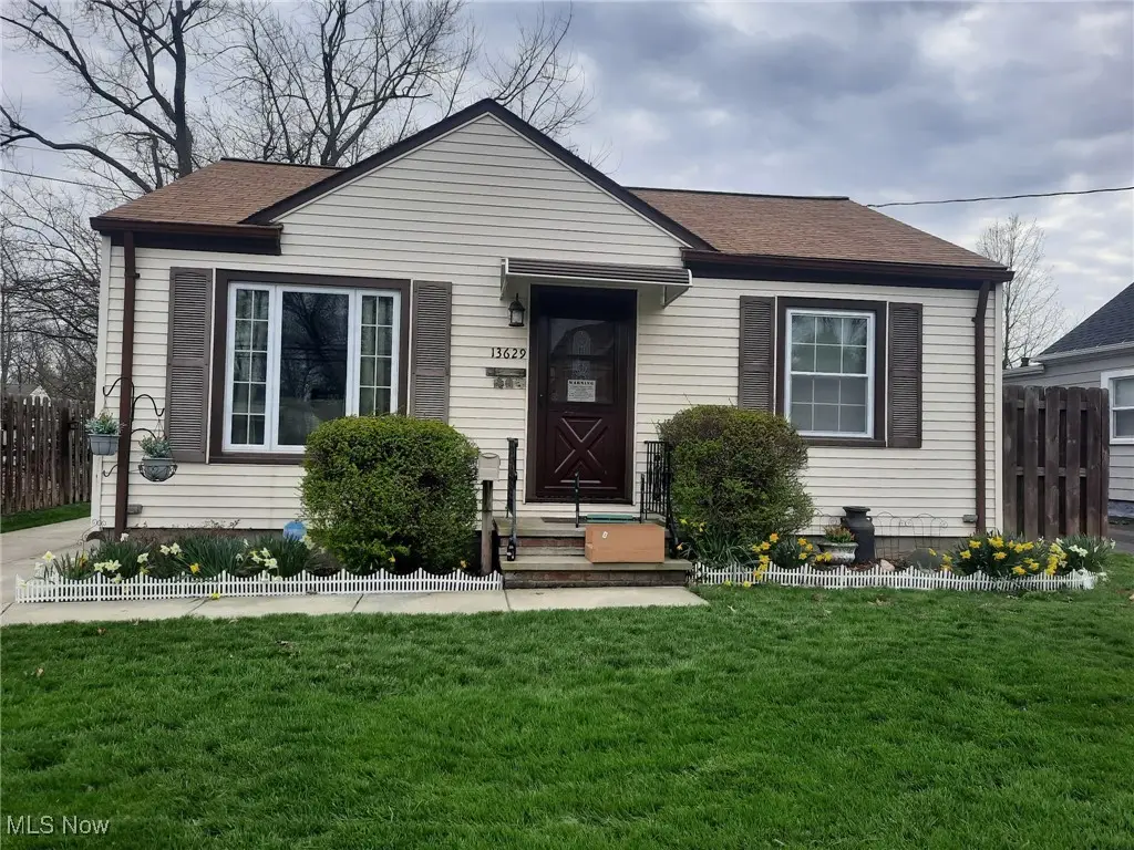 13629 Kirton, Cleveland, OH 44135 - #1