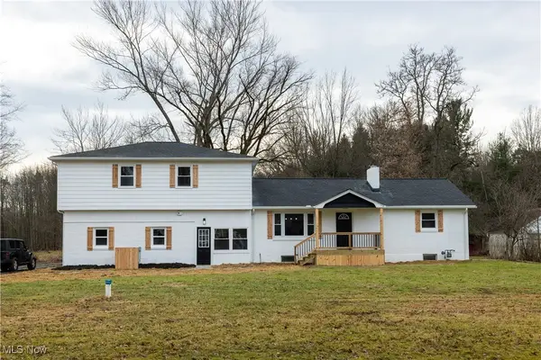 12966 Edison Ne Street, Alliance, OH 44601