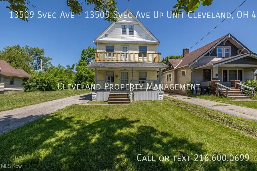 13509 Svec Avenue, Cleveland, OH 44120 - Image #1