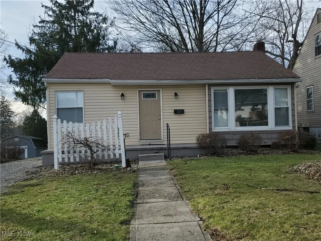 110 Eastholm Avenue, Akron, OH 44312 - #1