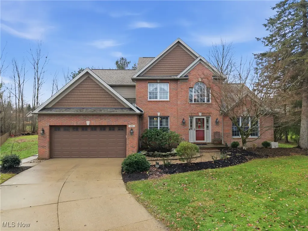 1390 Silverdale Circle, Twinsburg, OH 44087 - Image #1