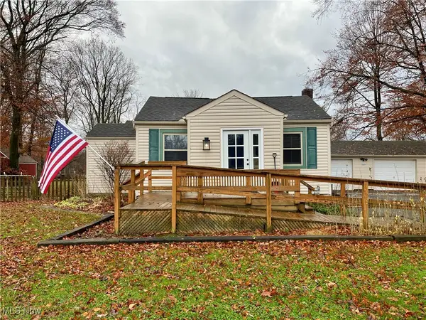 5589 Middletown E Road, New Middletown, OH 44442