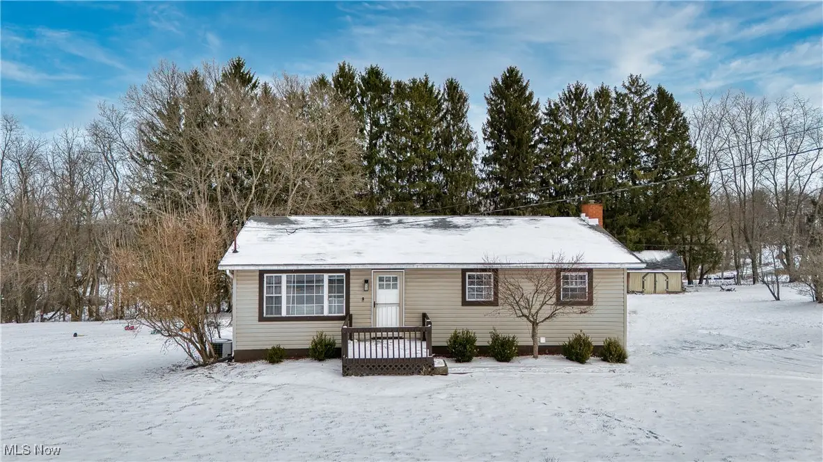 6160 Dresden Road, Zanesville, OH 43701 - #1