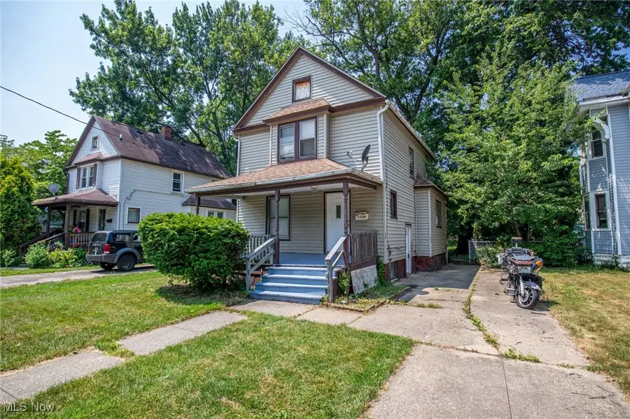 1290 E 188th Street, Cleveland, OH 44110 - #3