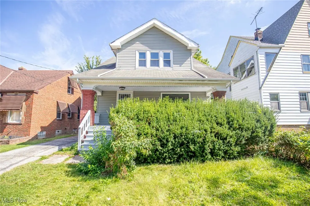 3859 E 154th Street, Cleveland, OH 44128 - Image #1