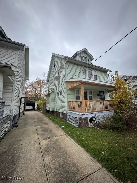 13322 Eaglesmere Avenue, Cleveland, OH 44110 - Image #3