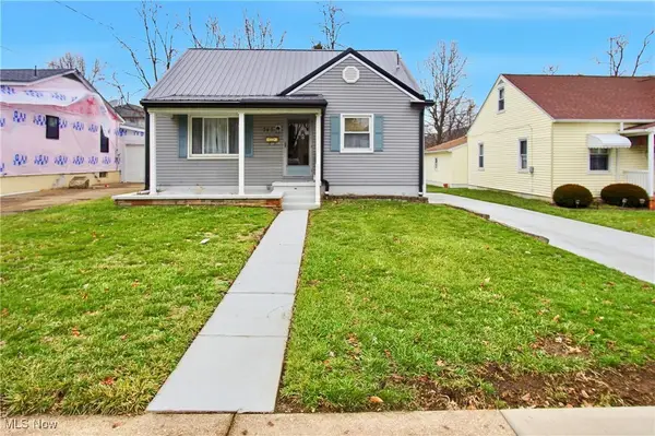 745 E Fair Avenue, Lancaster, OH 43130