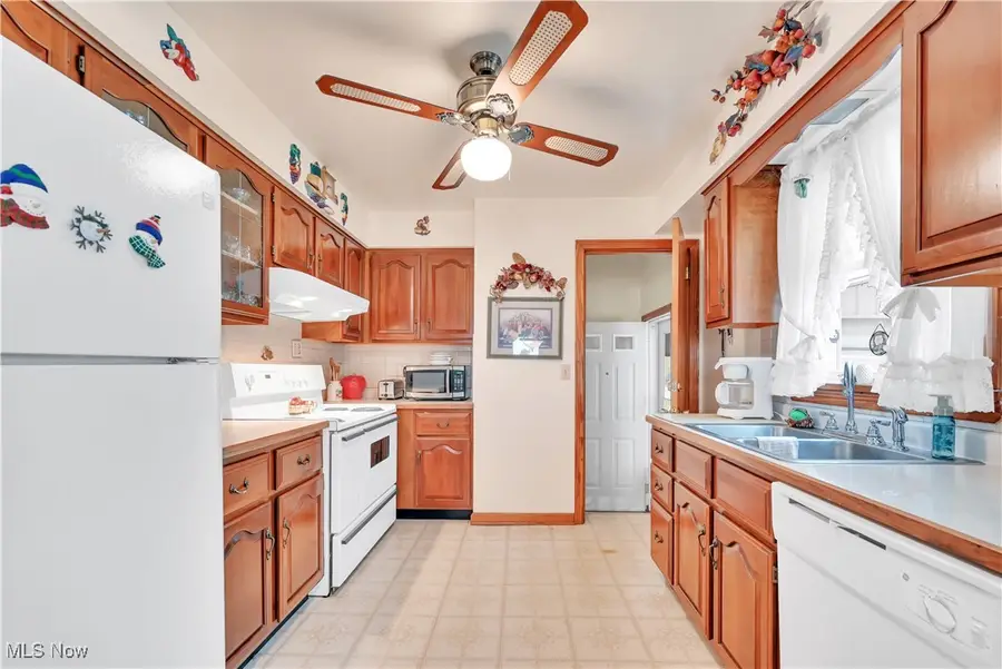 376 Johnson Plank Ne Road, Warren, OH 44481 - Image #3