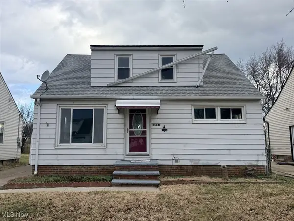 24571 Alberton Road, Euclid, OH 44123