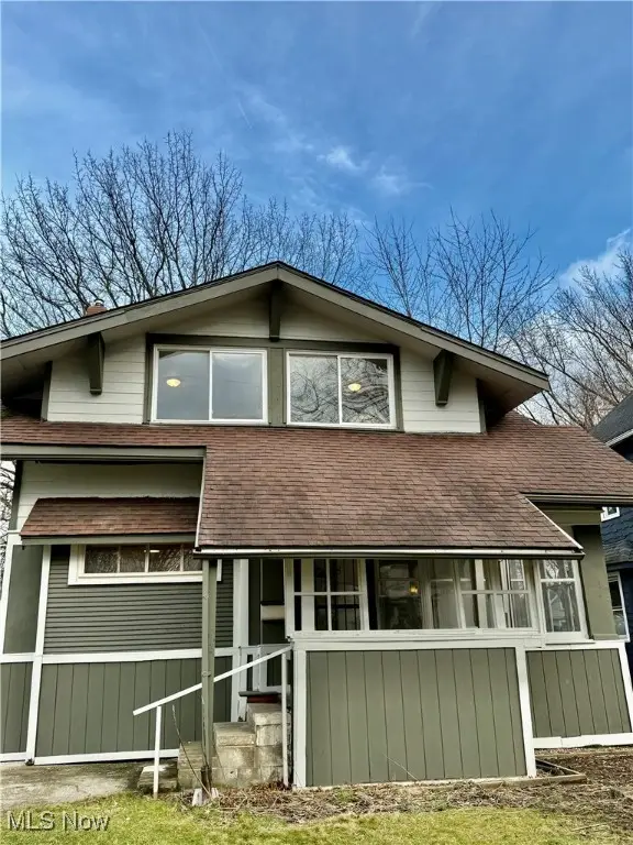 499 Elbon Avenue, Akron, OH 44306 - Image #1