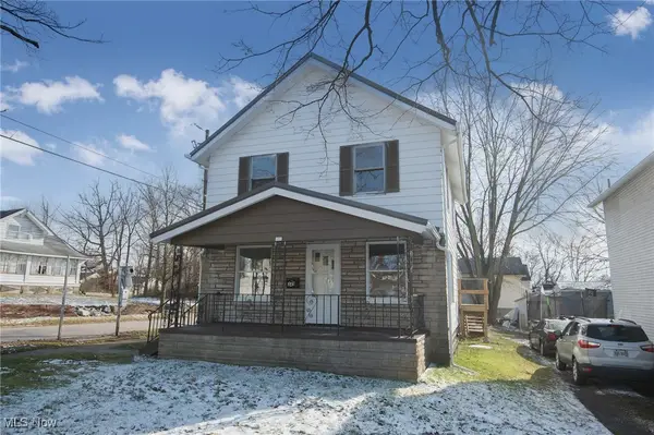 349 Forsythe Avenue, Girard, OH 44420