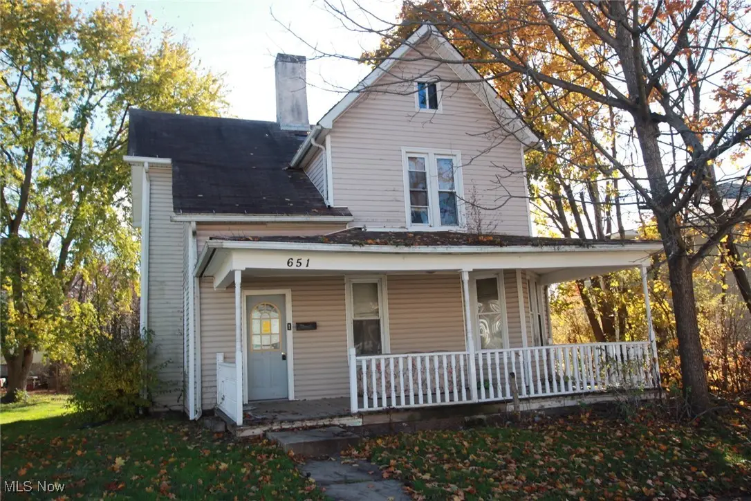 651 E 6th Street, Salem, OH 44460 - Image #1