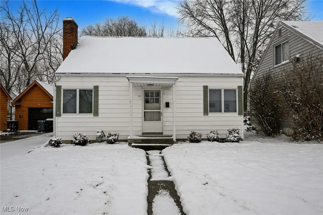 34 Zeller Court, Berea, OH 44017 - Image #1