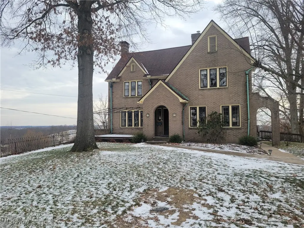 413 Oakwood Drive, Cadiz, OH 43907 - #1