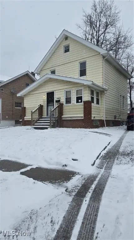 3669 E 112th Street, Cleveland, OH 44105 - Image #2