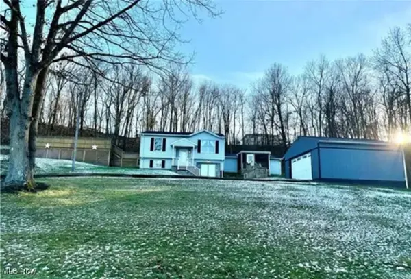 47715 Lincoln Street, East Liverpool, OH 43920