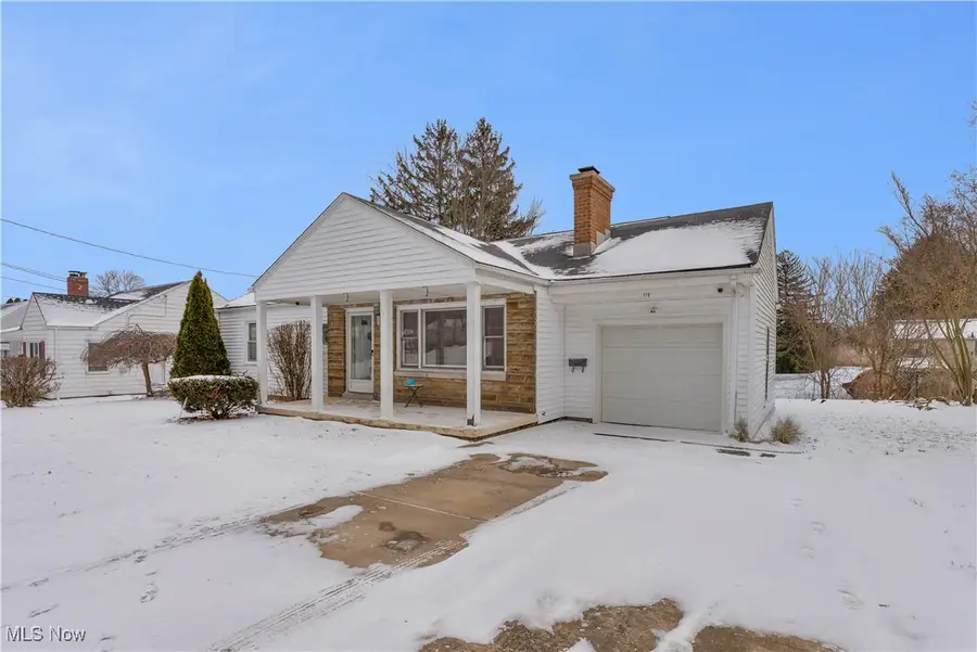 119 S Beverly Avenue, Austintown, OH 44515 - #2