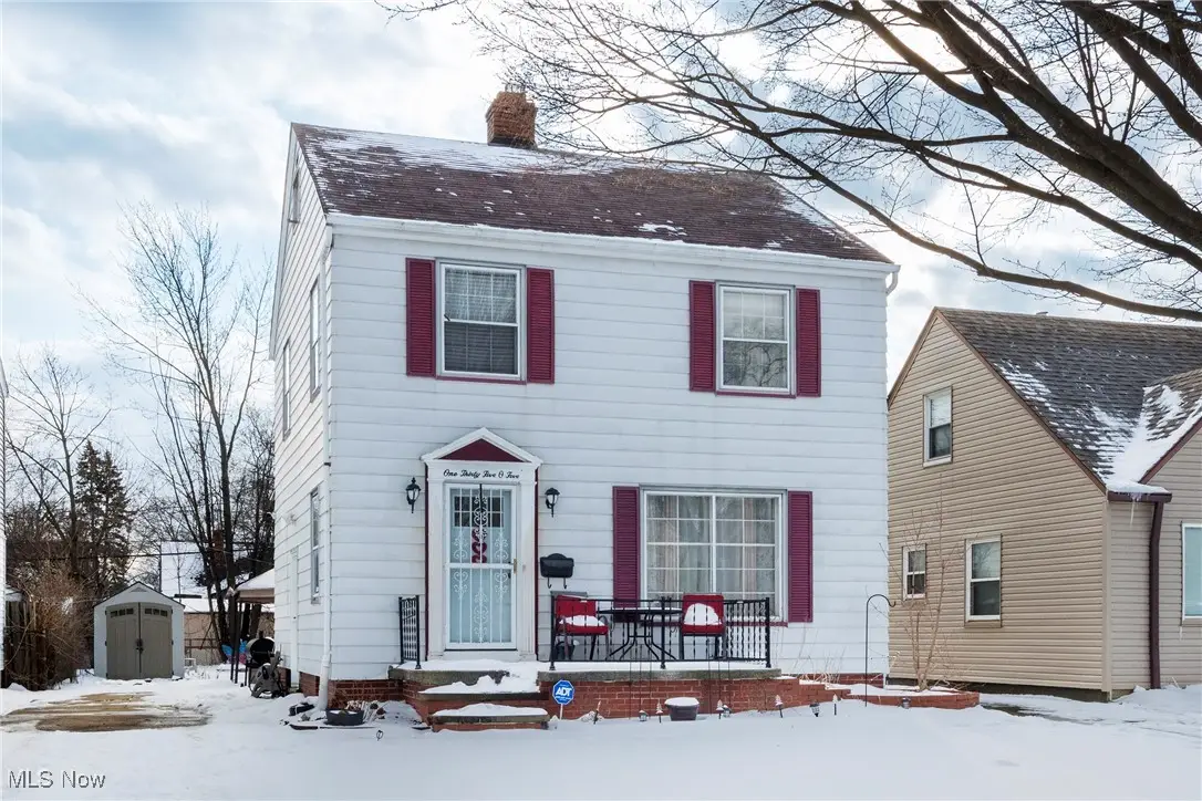 13505 Tyler Avenue, Cleveland, OH 44111 - Image #1