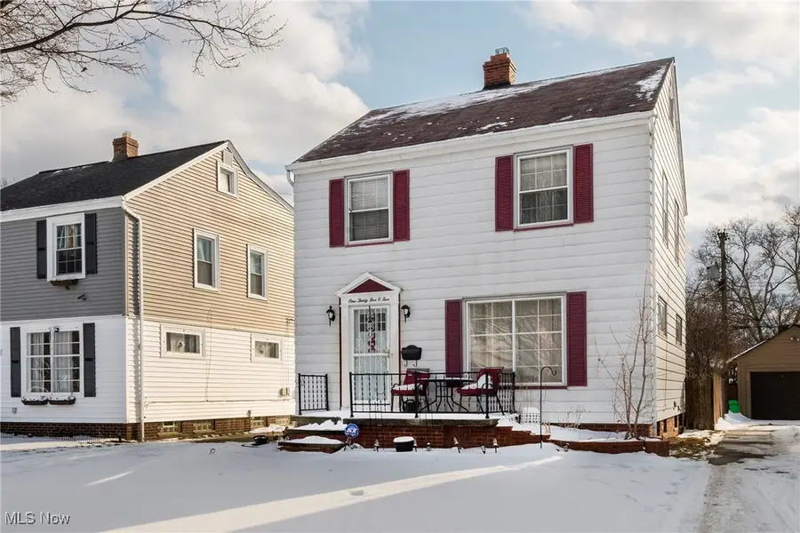 13505 Tyler Avenue, Cleveland, OH 44111 - Image #3