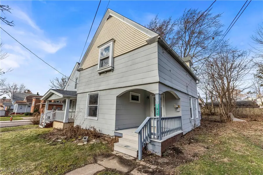 11930 Geraldine Avenue, Cleveland, OH 44111 - Image #2