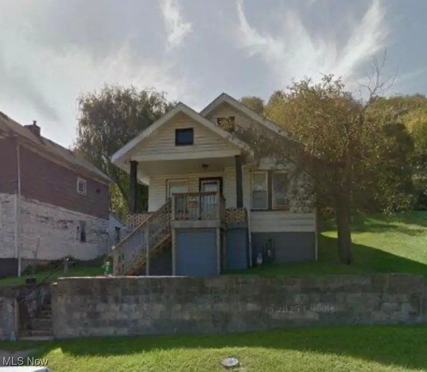 629 Bennett Street, Bridgeport, OH 43912 - Image #1