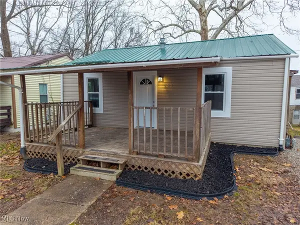 707 Marquis Street, Parkersburg, WV 26101