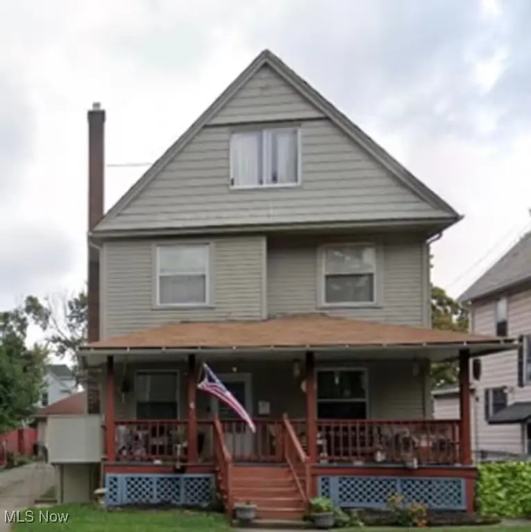 3418 Mapledale Avenue, Cleveland, OH 44109 - Image #1