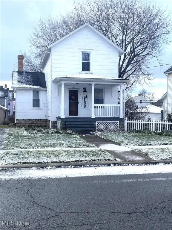 207 East North Avenue, East Palestine, OH 44413