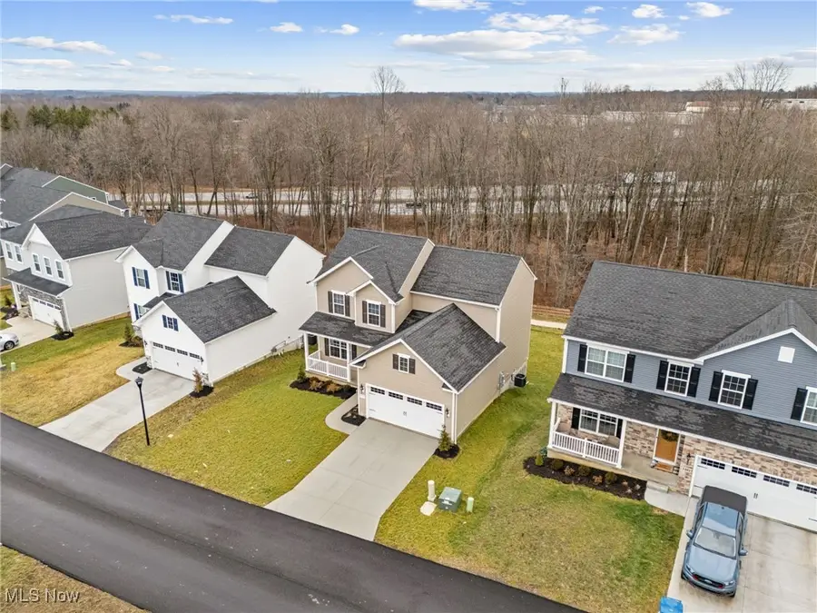 3397 Buckeye Trail, Uniontown, OH 44685 - Image #3