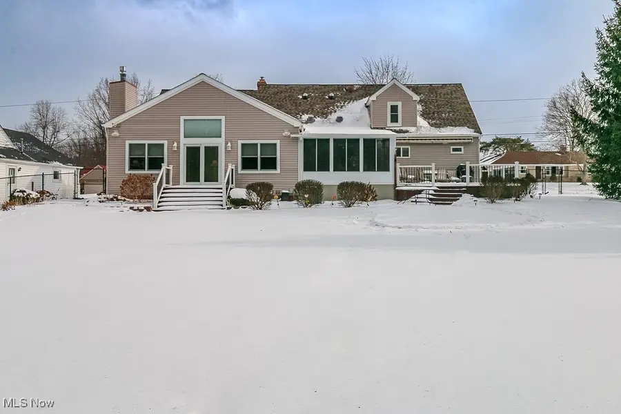 2250 Pine Ridge Drive, Wickliffe, OH 44092 - #2