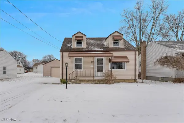 255 Bouquet Avenue, Youngstown, OH 44509