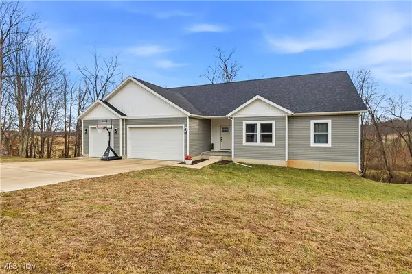 3010 Corbin Drive, Zanesville, OH 43701