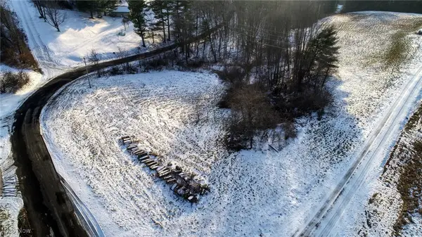 Haught Road, Cambridge, OH 43725