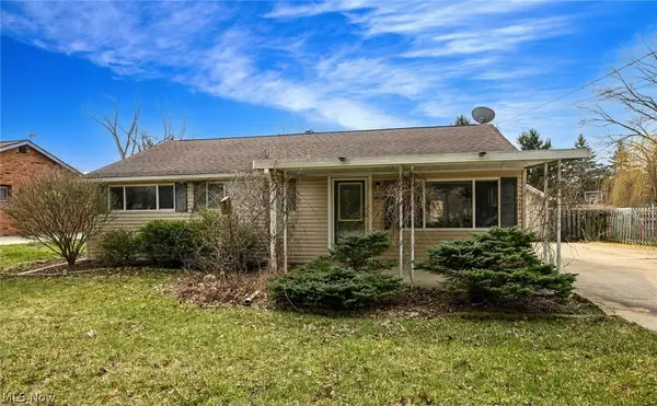 1922 Edgewood Drive, Twinsburg, OH 44087