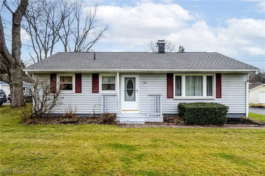 122 S Munroe Road, Tallmadge, OH 44278 - Image #2