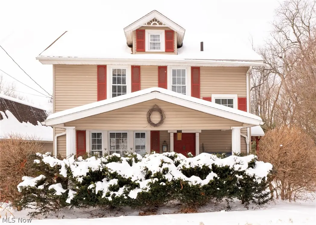 861 Cherry Nw Road, Massillon, OH 44647 - #1