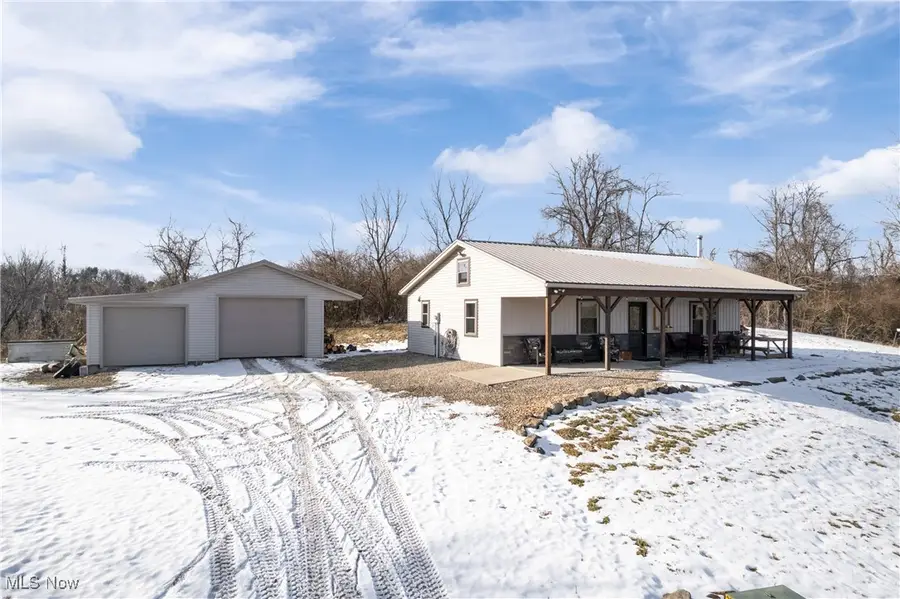 35620 Egypt North Road, Barnesville, OH 43713 - Image #2