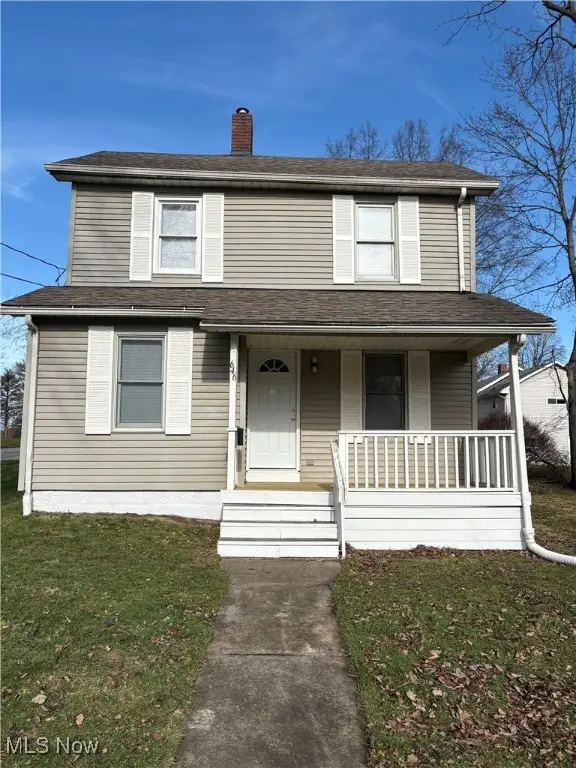 646 W Highland Avenue, Ravenna, OH 44266