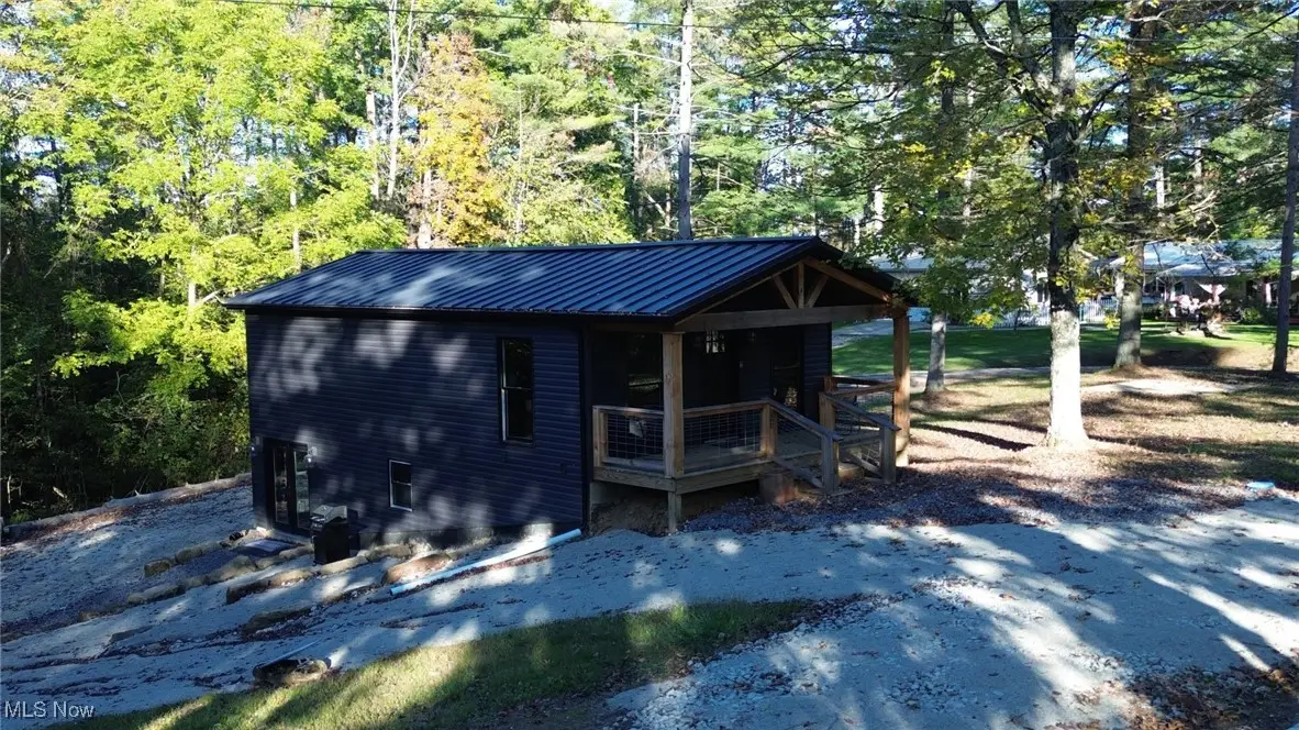 4544 Beach Road, Glouster, OH 45732 - Image #1