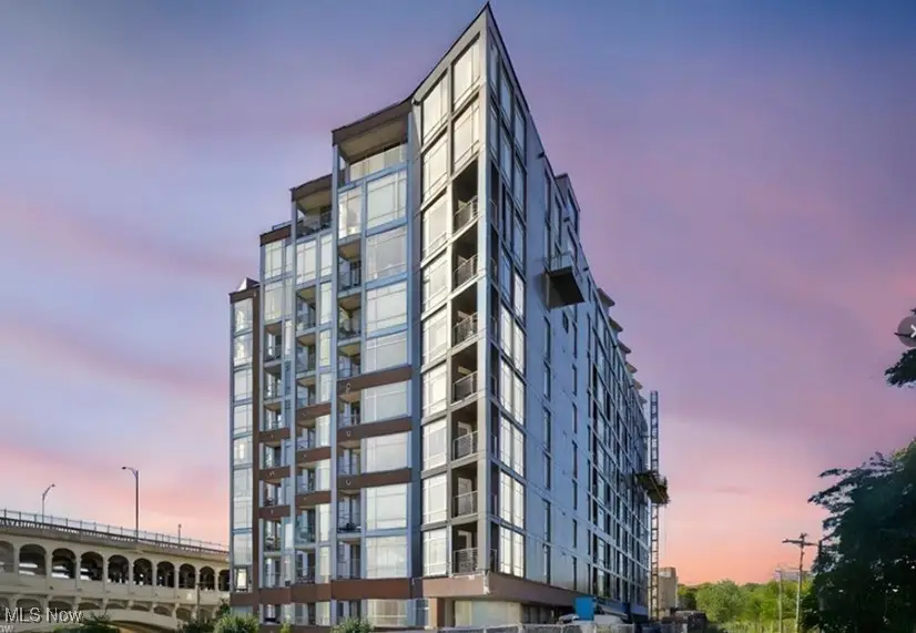 2222 Detroit Avenue #810, Cleveland, OH 44113 - Image #2