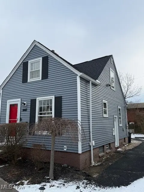 1443 Parkview Drive, Lyndhurst, OH 44124 - Image #2