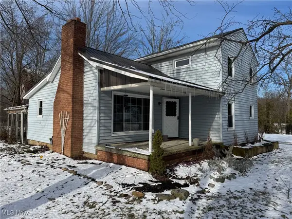 5226 State Route 60, Wakeman, OH 44889