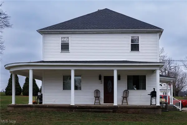 4539 Ceramic Road, Crooksville, OH 43731