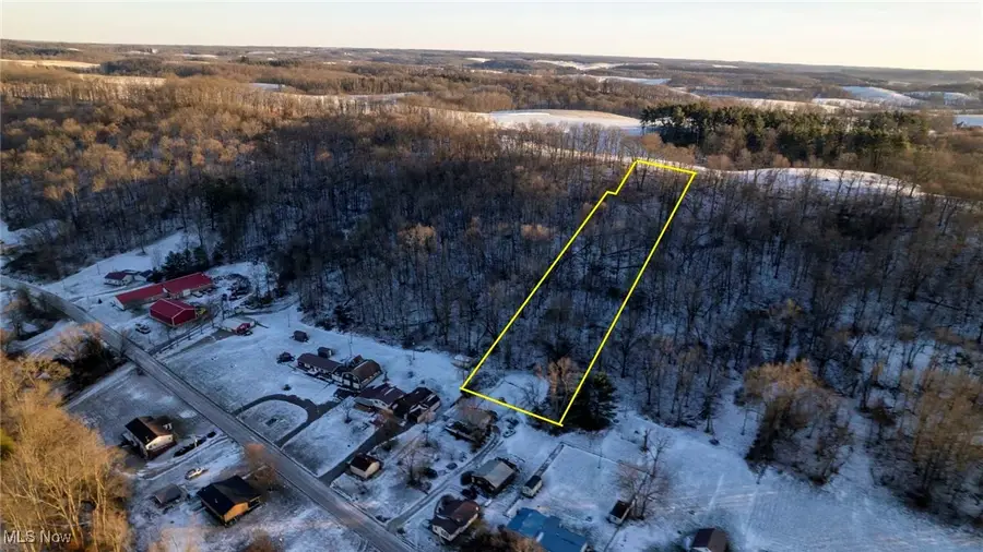 1425 Cassingham Hollow Drive, Coshocton, OH 43812 - #3